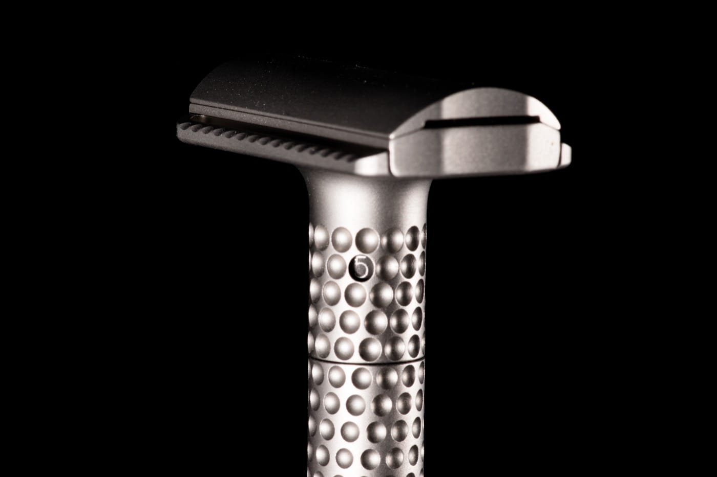 Safety Razor Muramasa Adjustable Zonder houder TRRMU